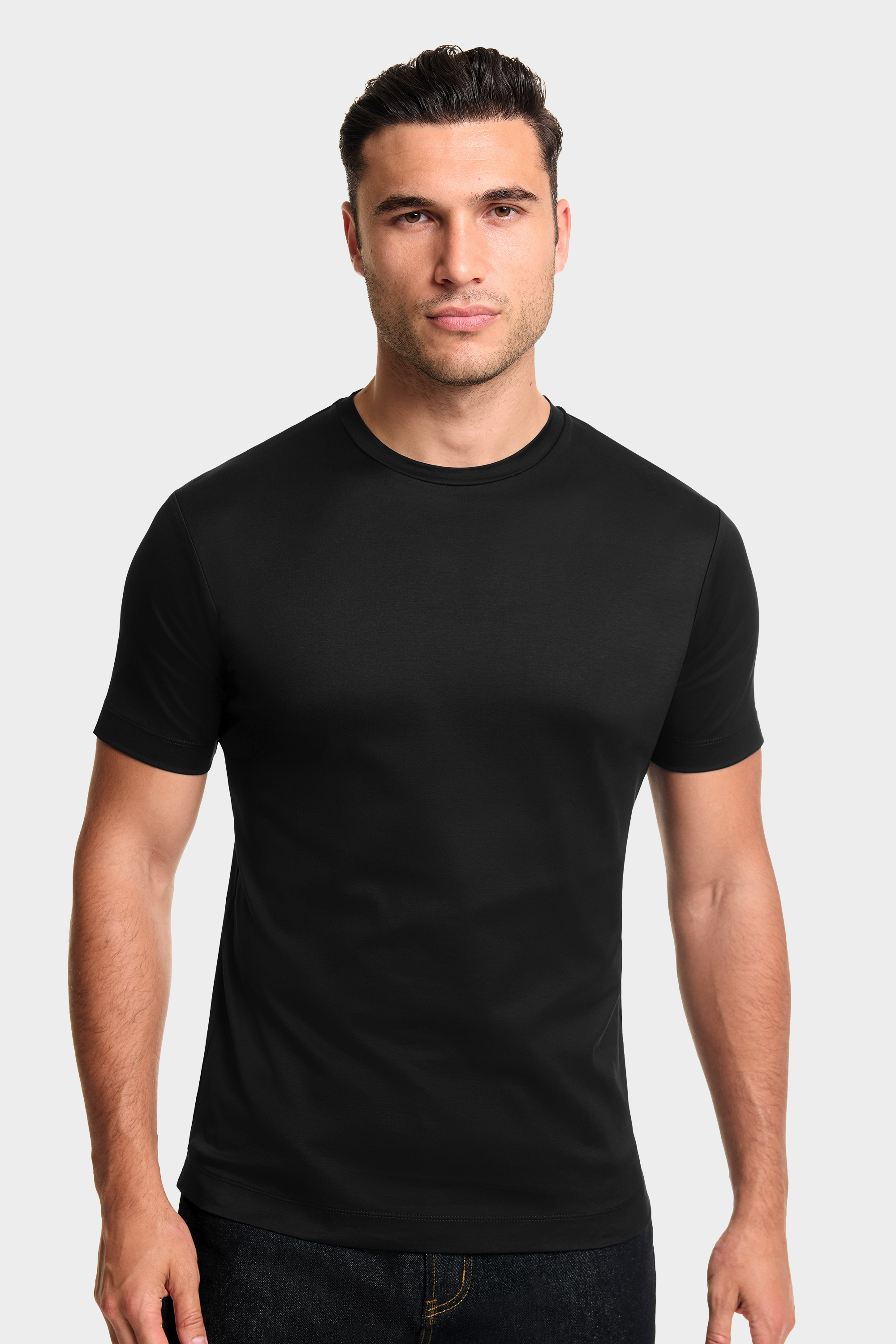 THE LANGLEY SLIM T-SHIRT