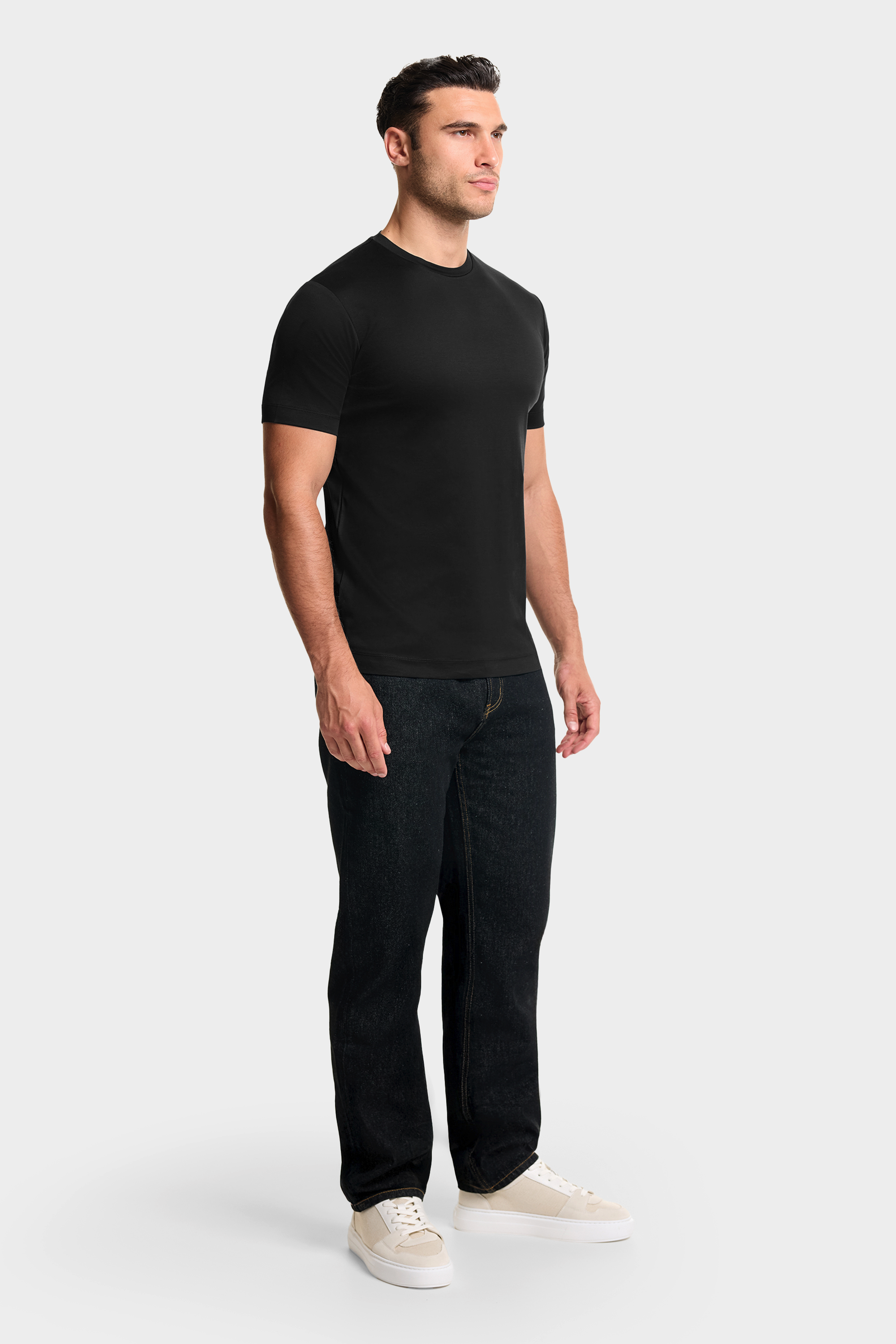 THE LANGLEY SLIM T-SHIRT