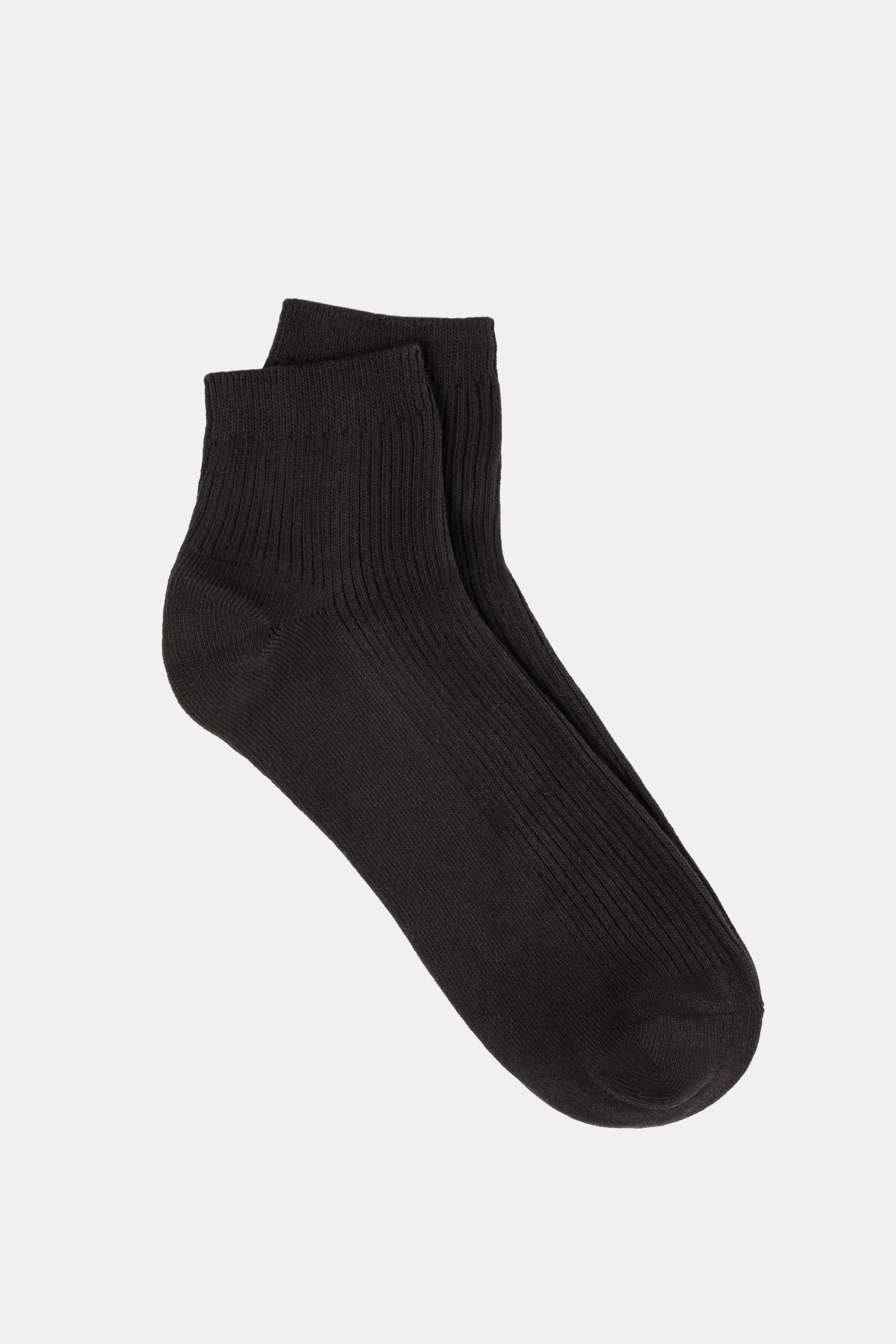 THE ANKLE SOCKS - 4 PACK