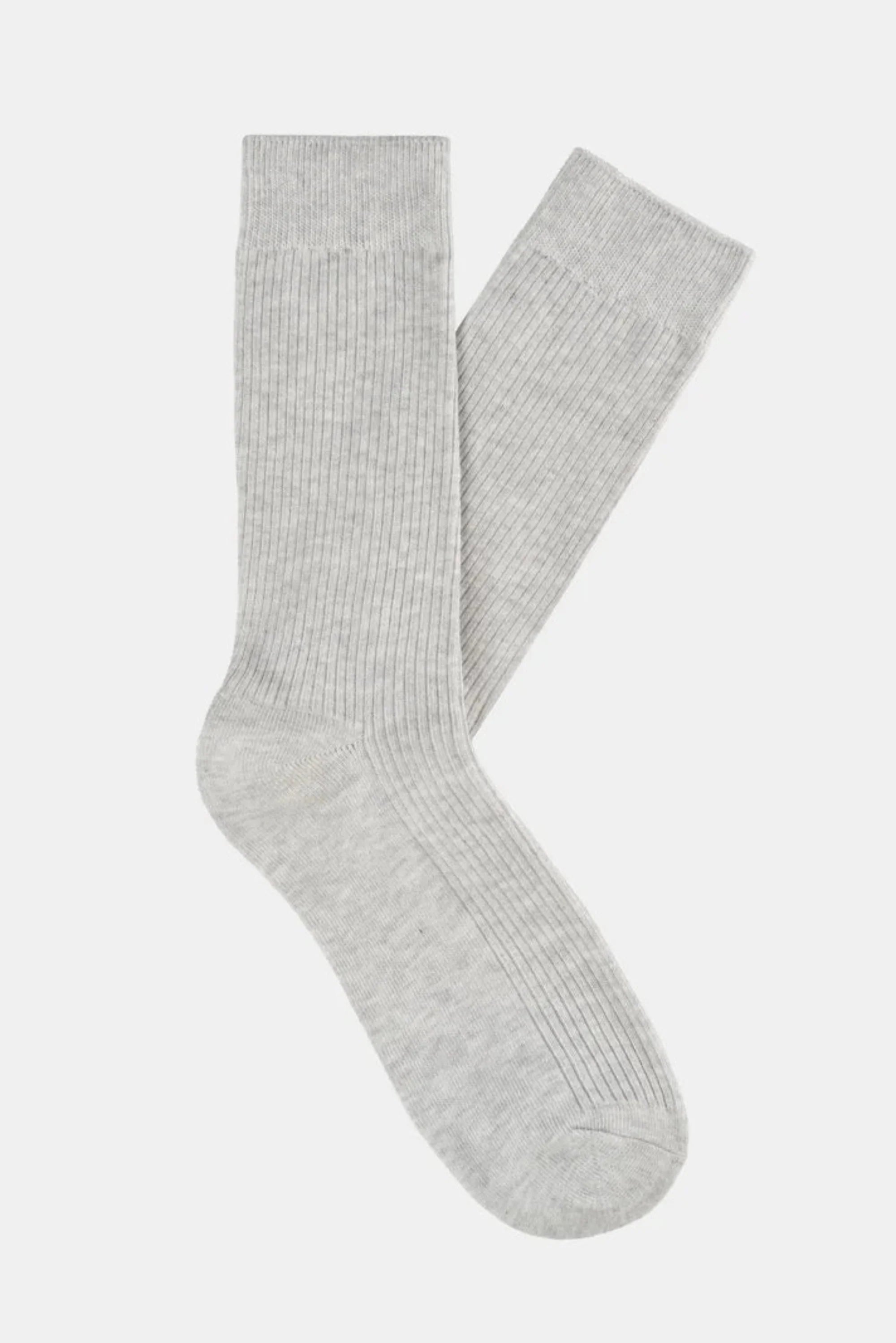 THE MID SOCKS - 4 PACK