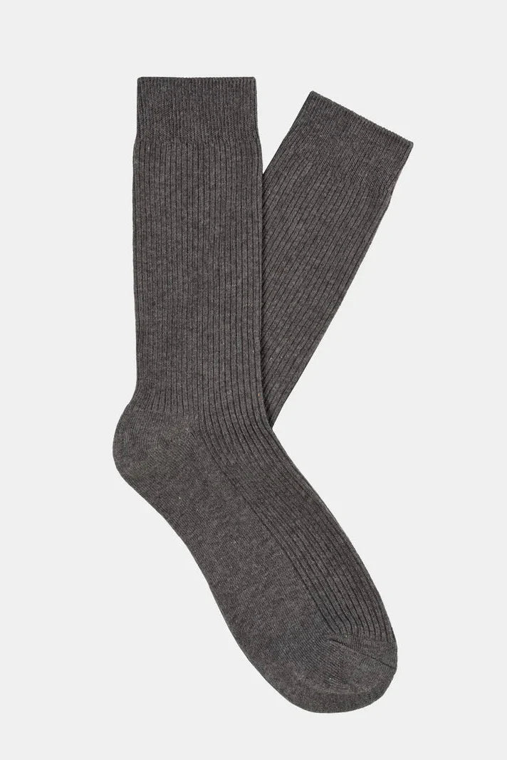 THE MID SOCKS - 4 PACK