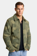 THE CAMO JACKET