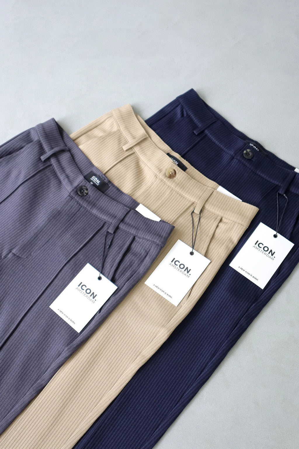 THE FAVIO TROUSERS
