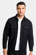 THE ATLAS OVERSHIRT