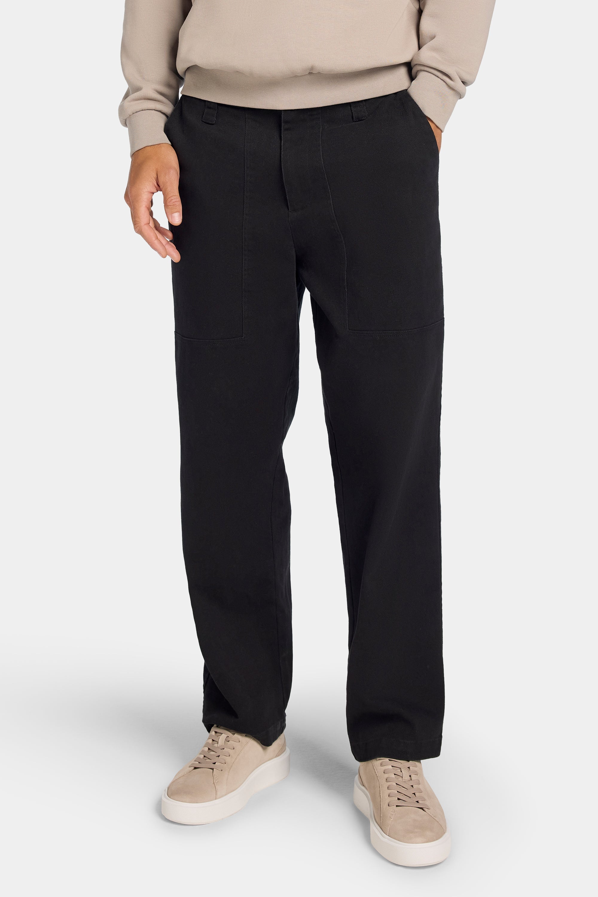 THE CARTER CARPENTER PANTS