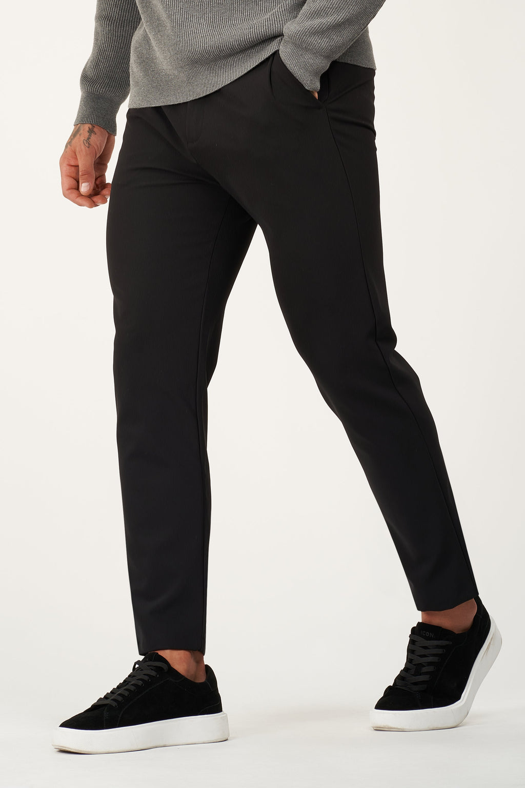 THE WINDSOR TROUSERS