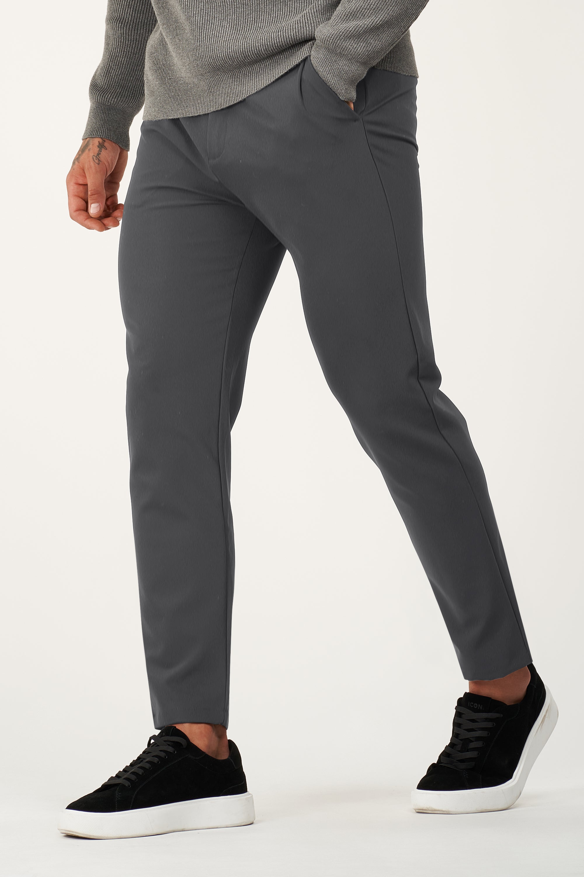 THE WINDSOR TROUSERS