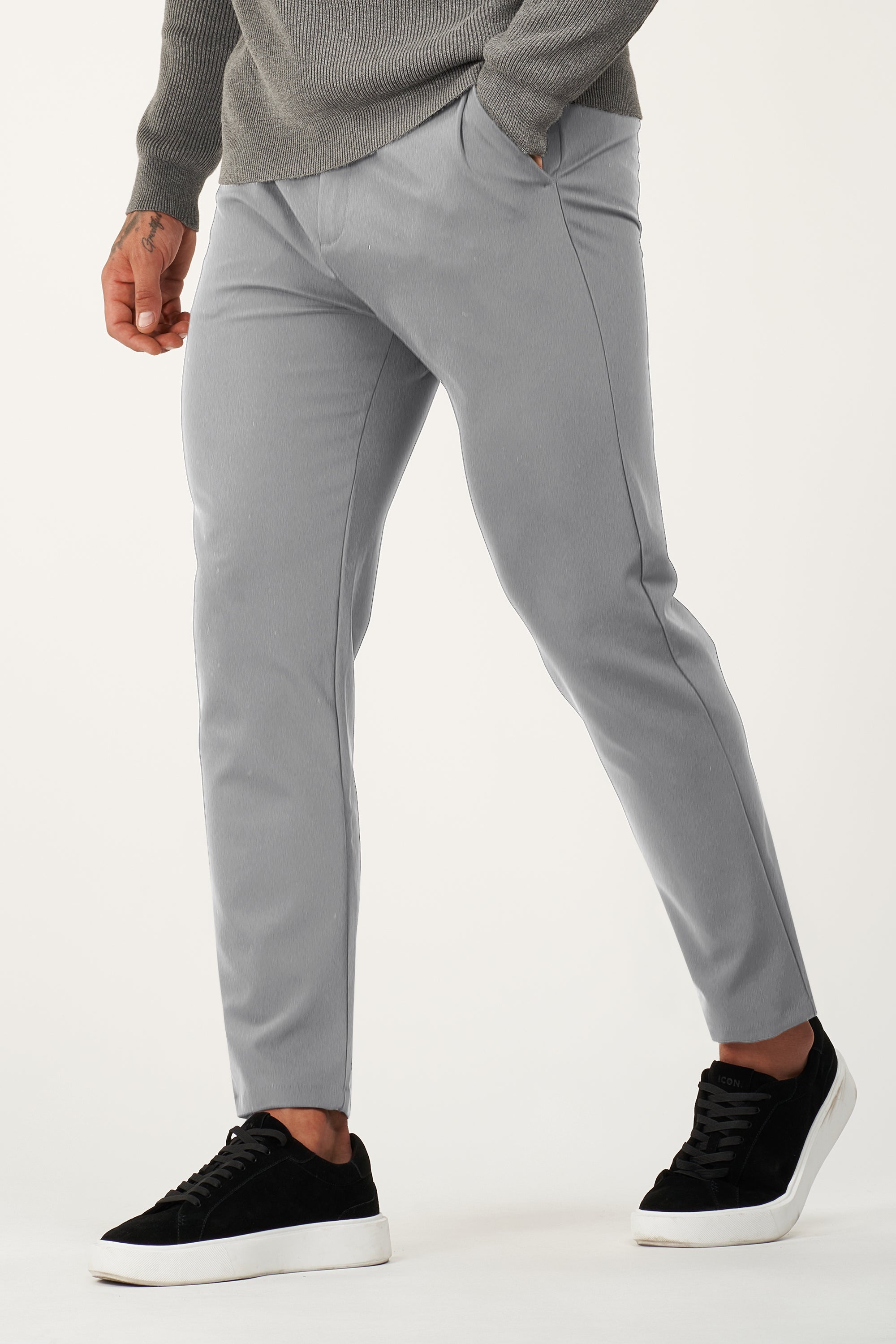 THE WINDSOR TROUSERS