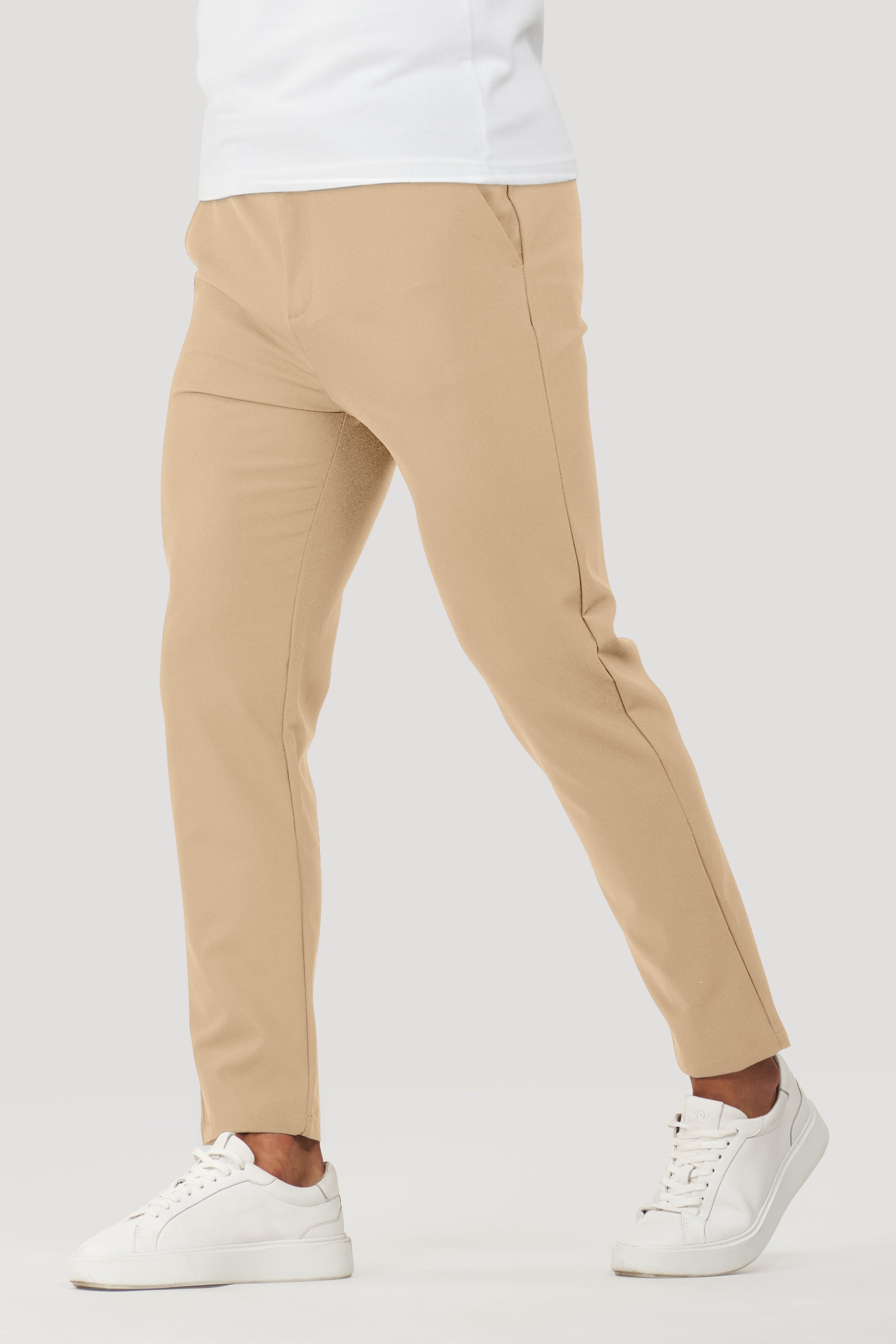 THE SOHO TROUSERS
