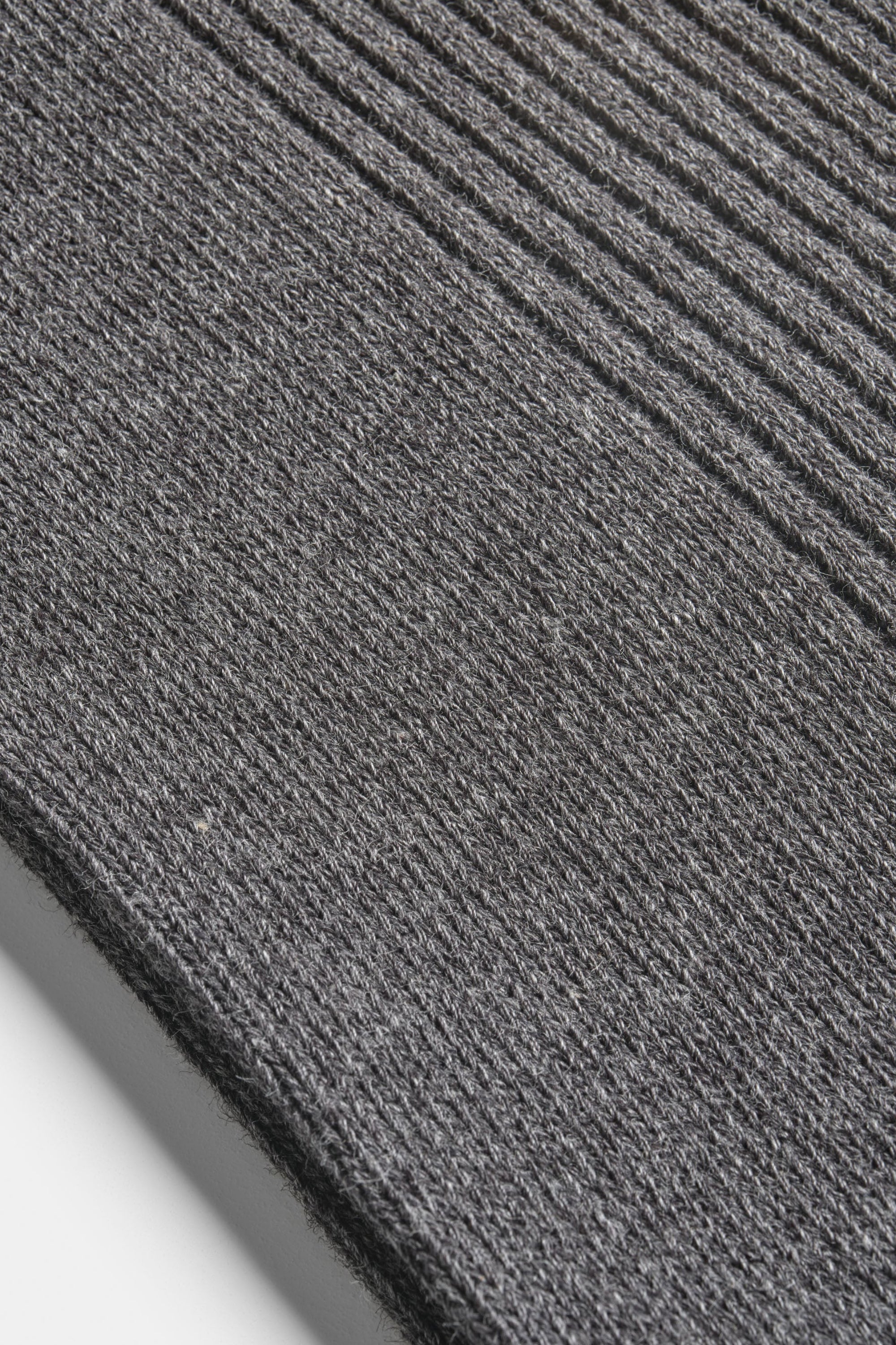 THE ANKLE SOCKS - 4 PACK