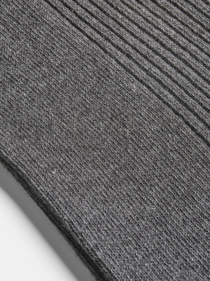 THE MID SOCKS - 4 PACK