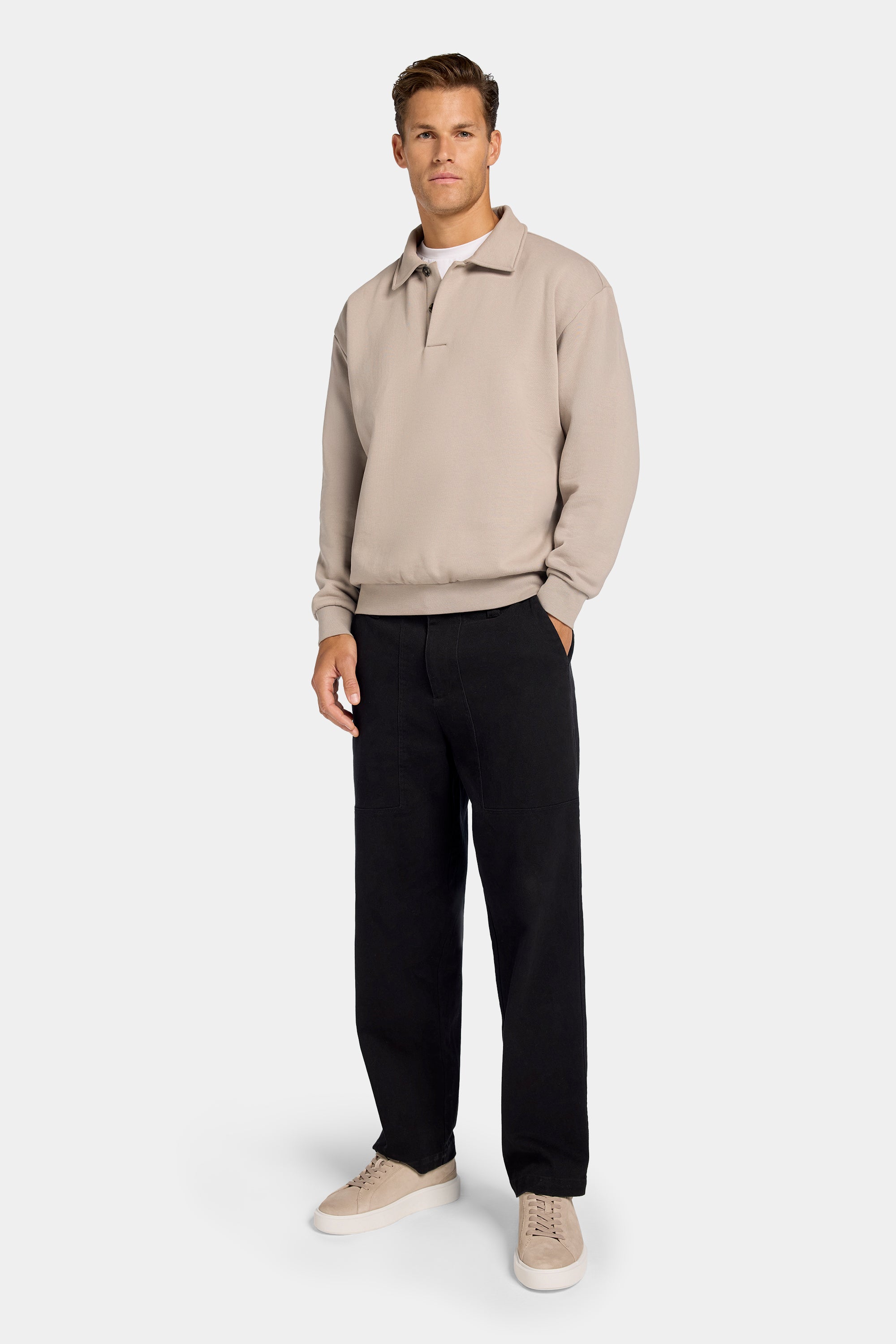 THE CARTER CARPENTER PANTS