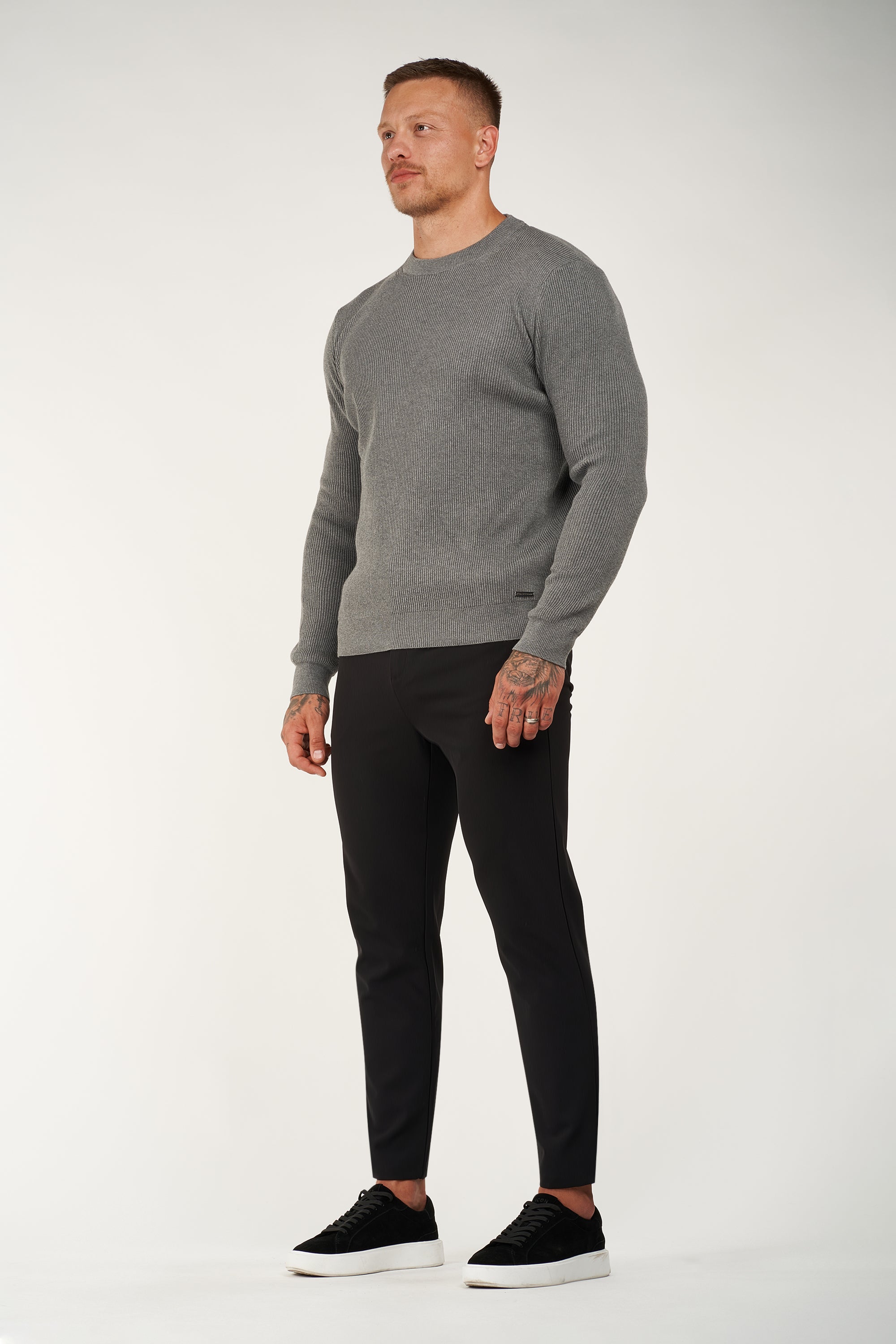 THE WINDSOR TROUSERS