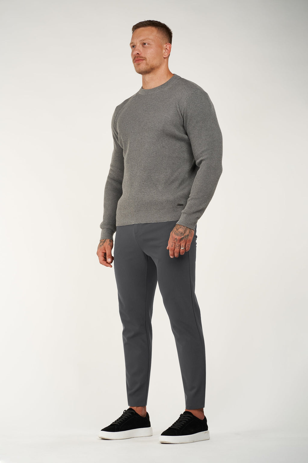 THE WINDSOR TROUSERS