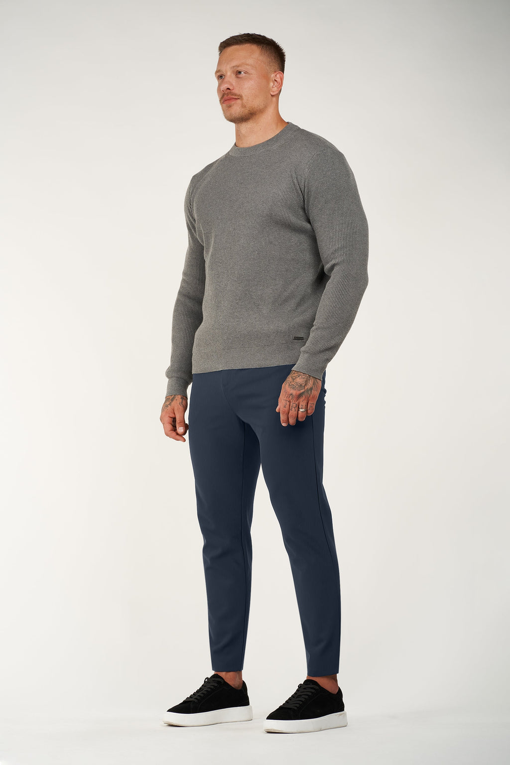 THE WINDSOR TROUSERS