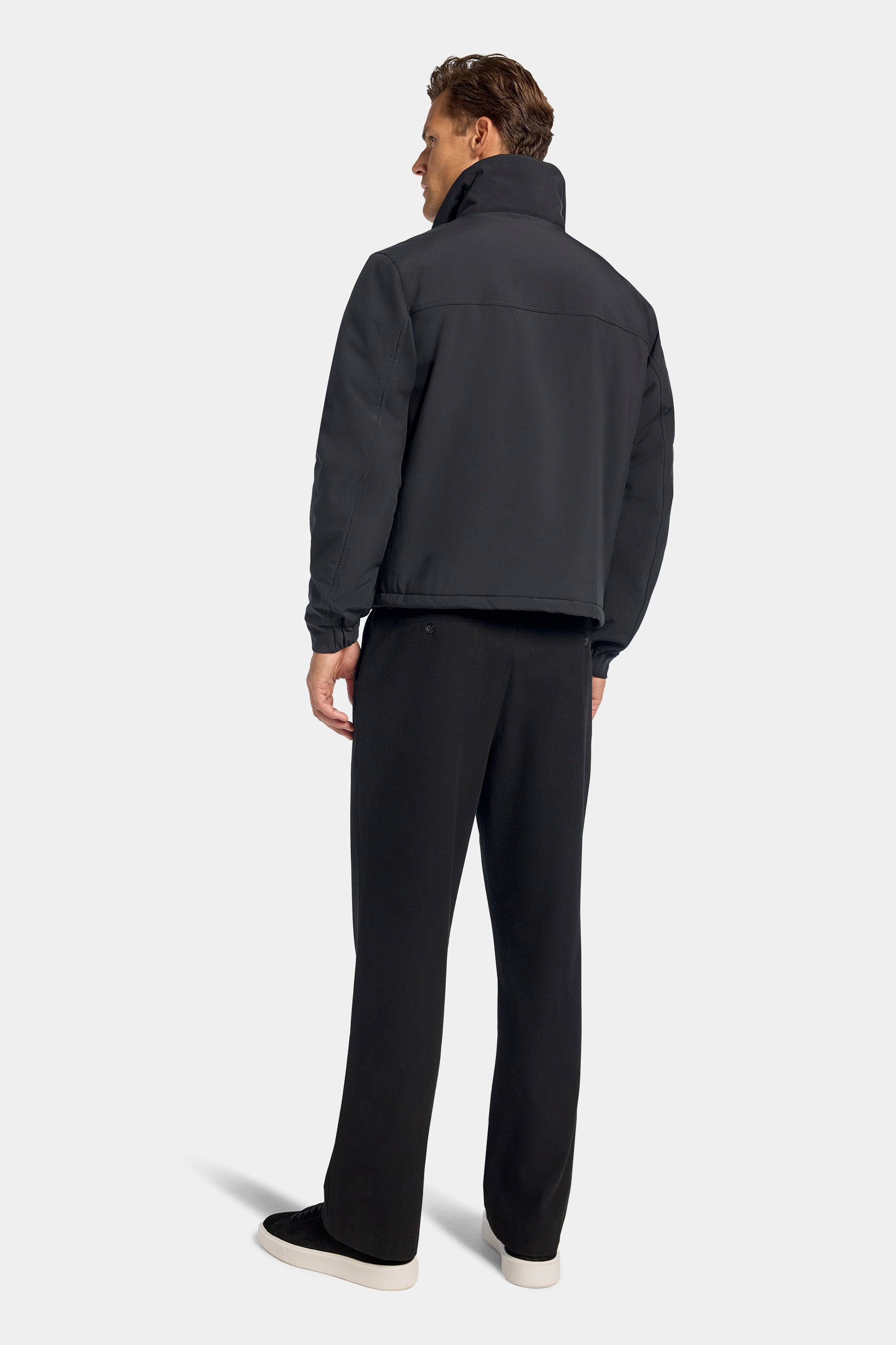 THE WALKER COACH WINTER JACKET