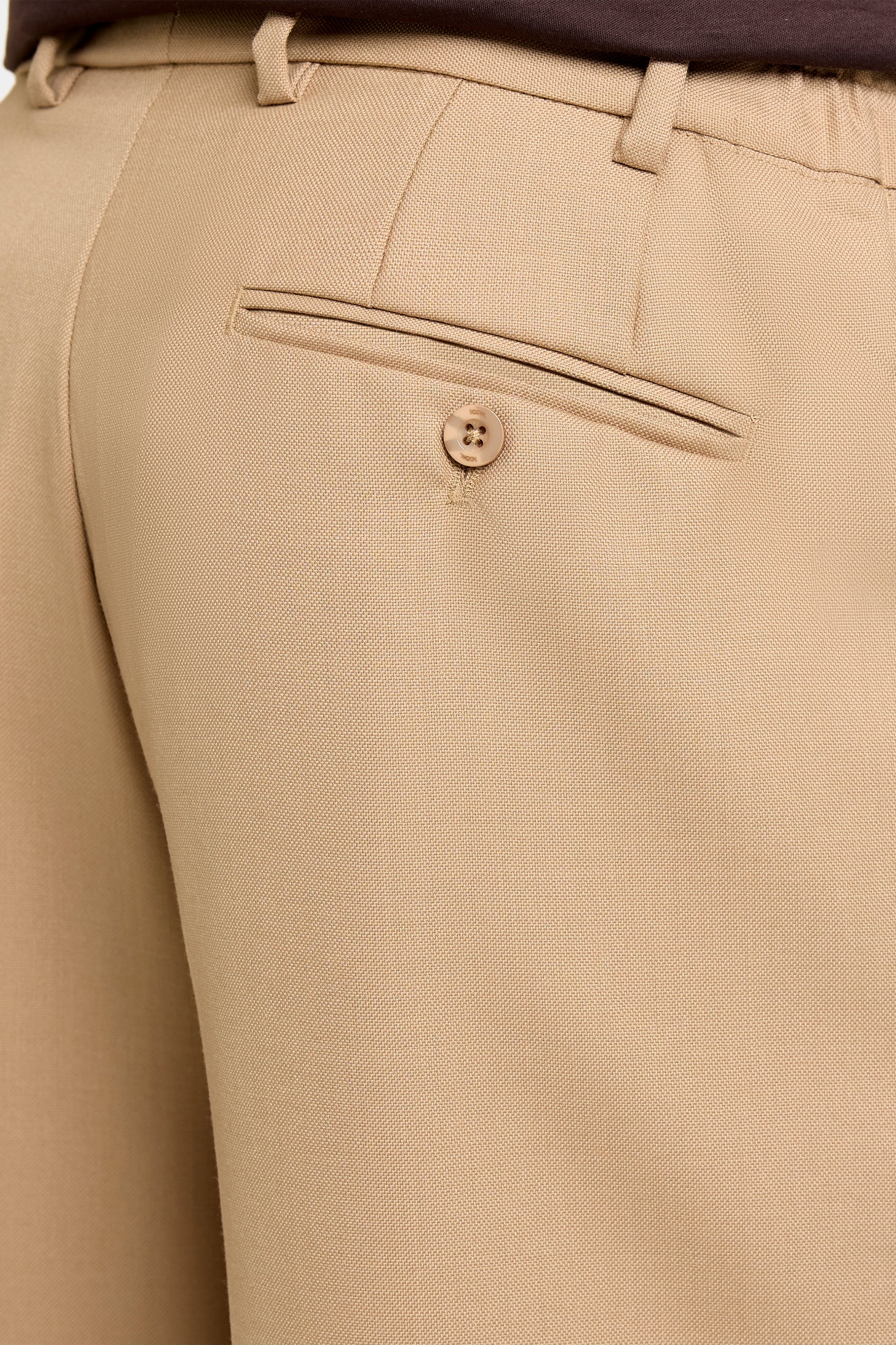 THE ASHFORD WIDE LEG PANTS