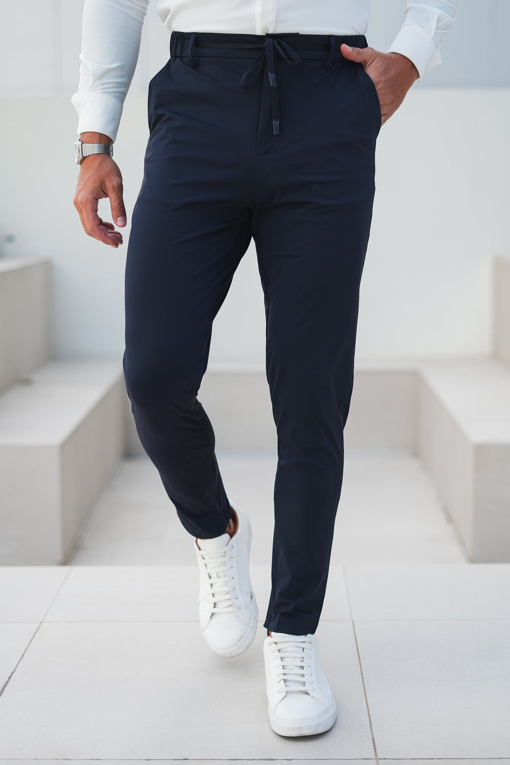 THE CALLOWAY TROUSERS