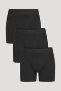 HOL 3-PACK BAMBOO BOXERS