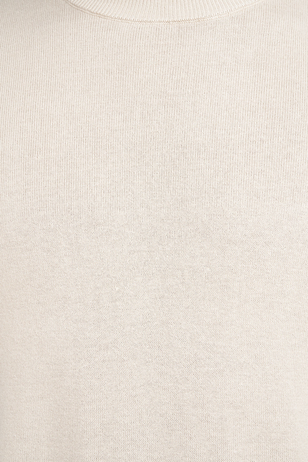 THE KINGSTON CREWNECK SWEATER