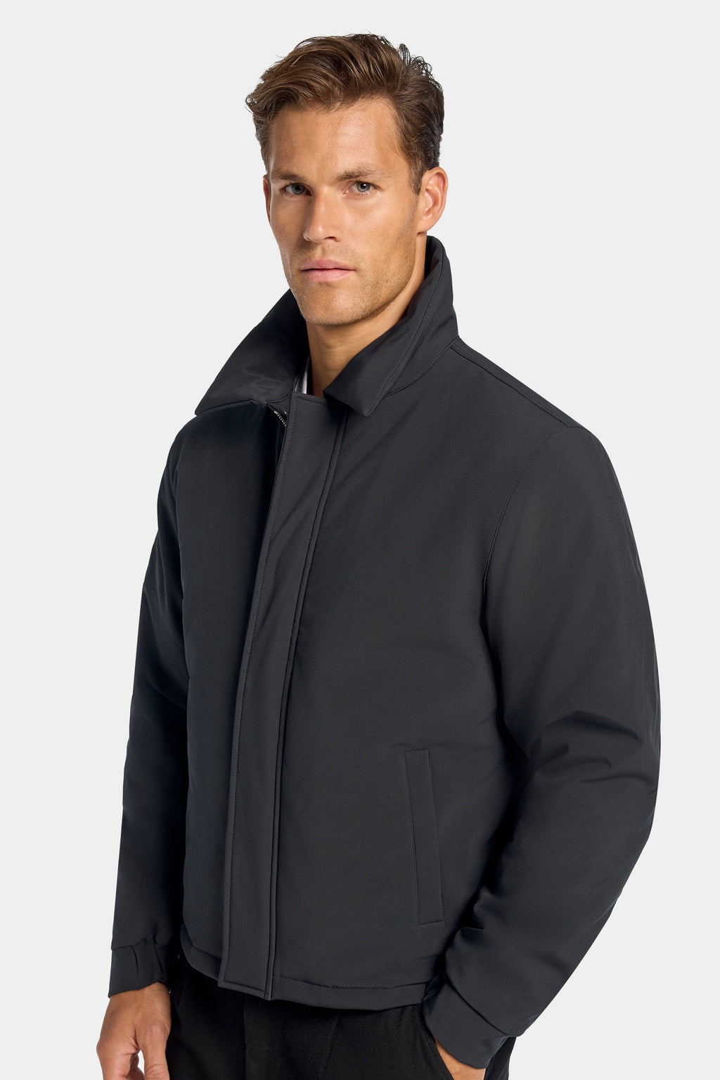 THE WALKER COACH WINTER JACKET