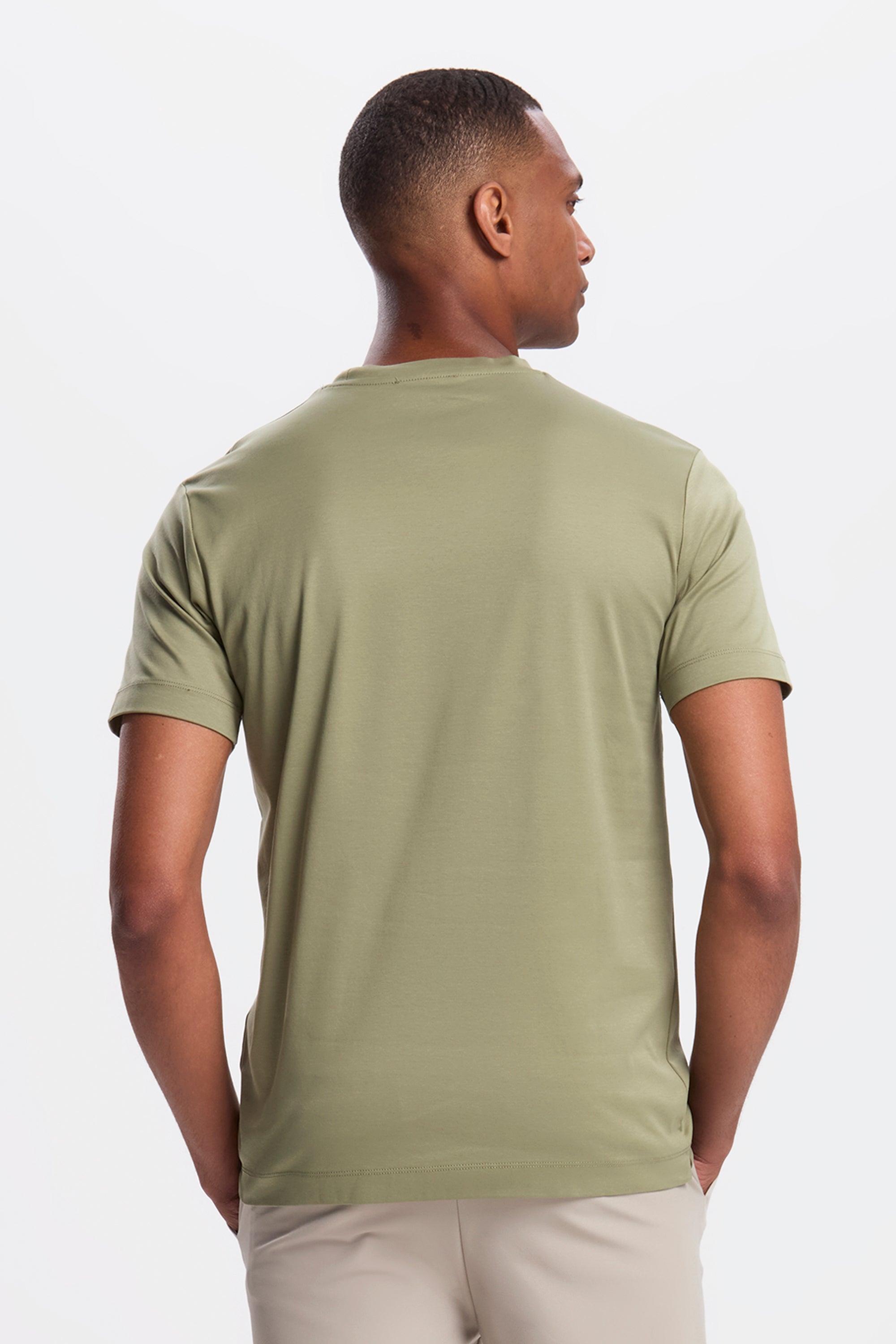 THE LENOX T-SHIRT