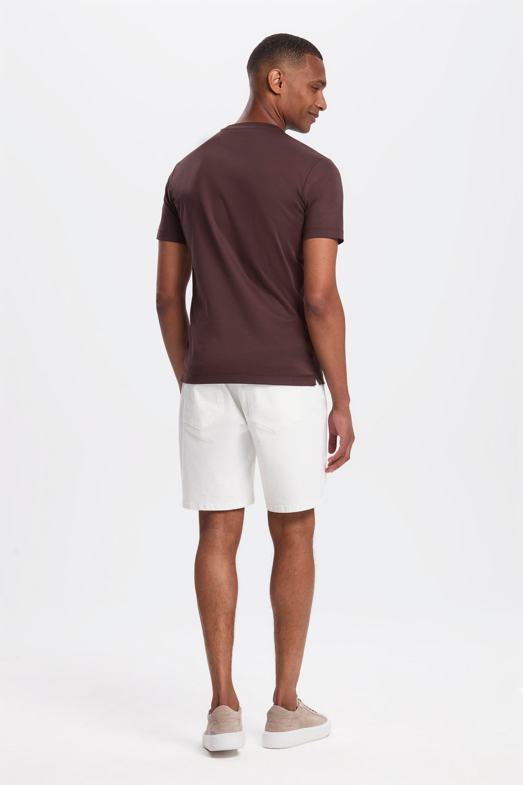 THE LENOX T-SHIRT