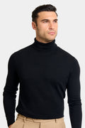 THE PORTER TURTLENECK SWEATER