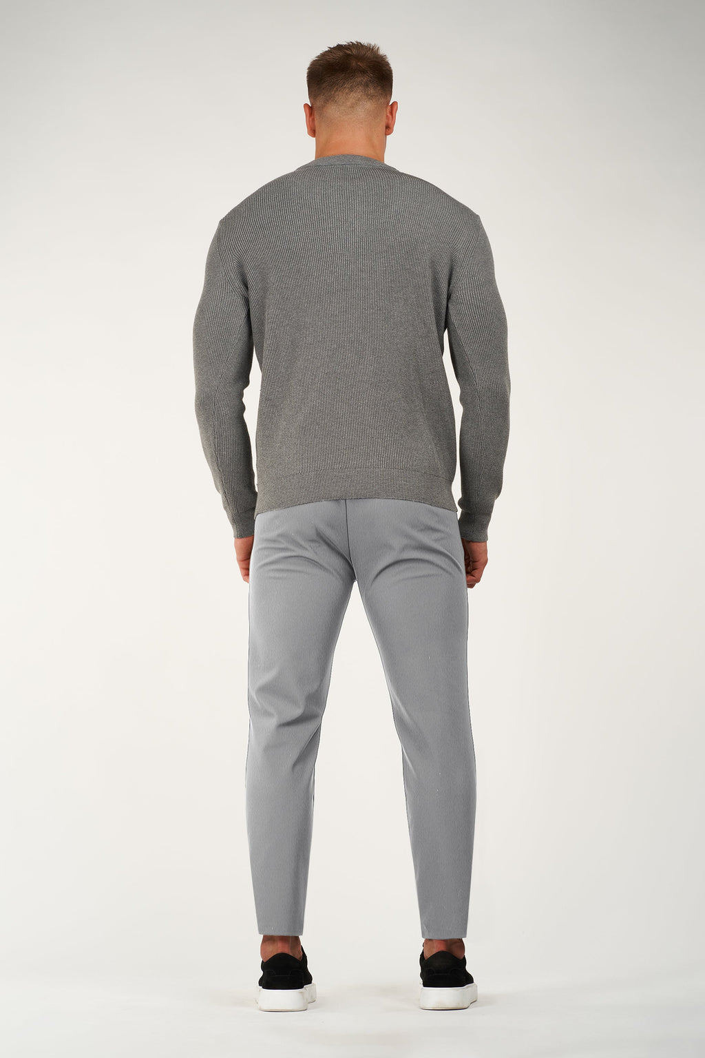 THE WINDSOR TROUSERS