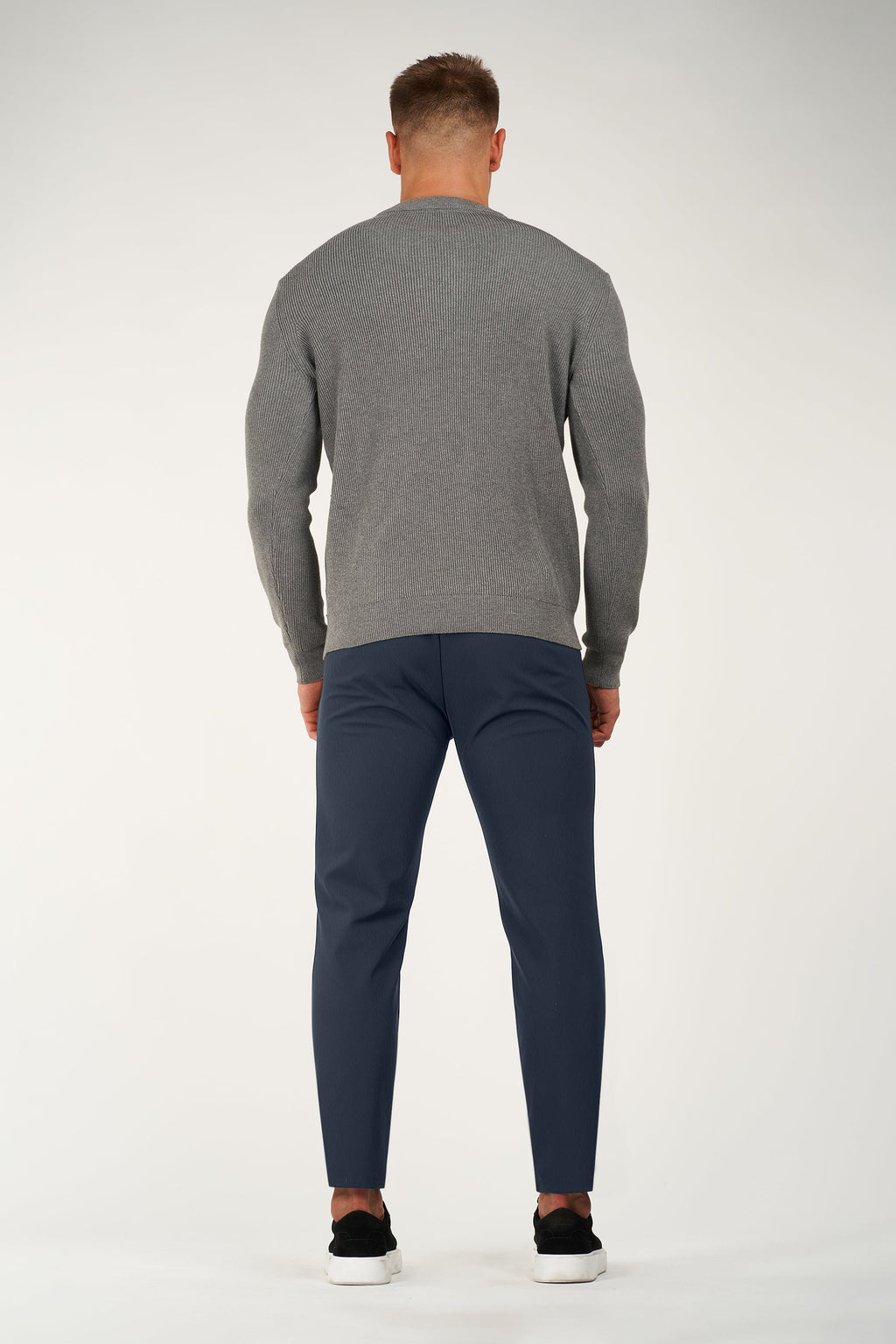 THE WINDSOR TROUSERS