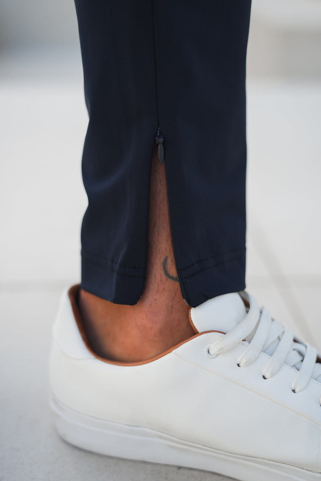 THE CALLOWAY TROUSERS