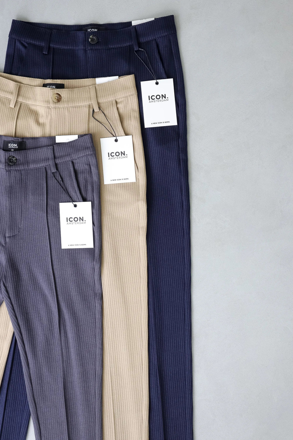 THE FAVIO TROUSERS