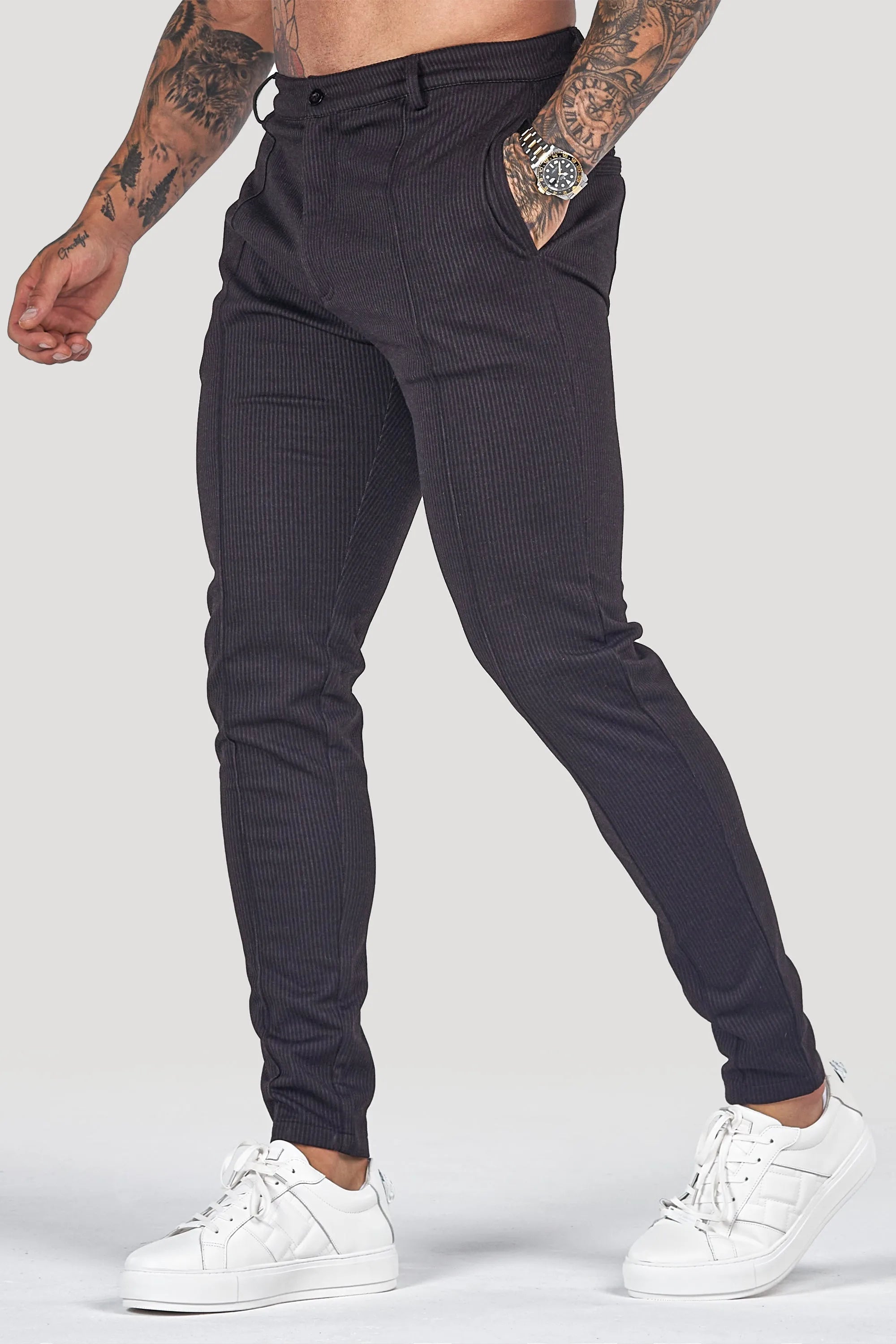 THE FAVIO TROUSERS
