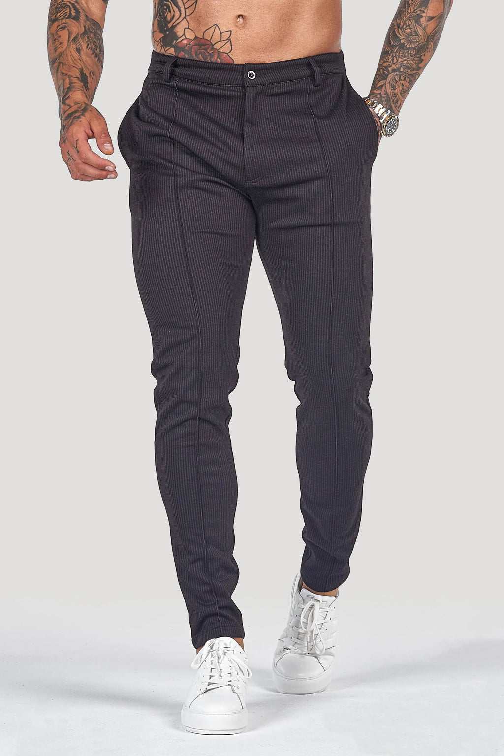 THE FAVIO TROUSERS