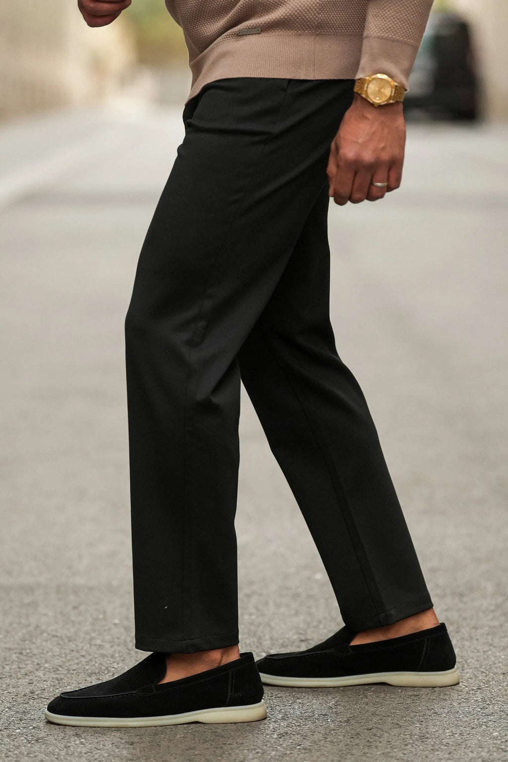 THE ROWAN TROUSERS