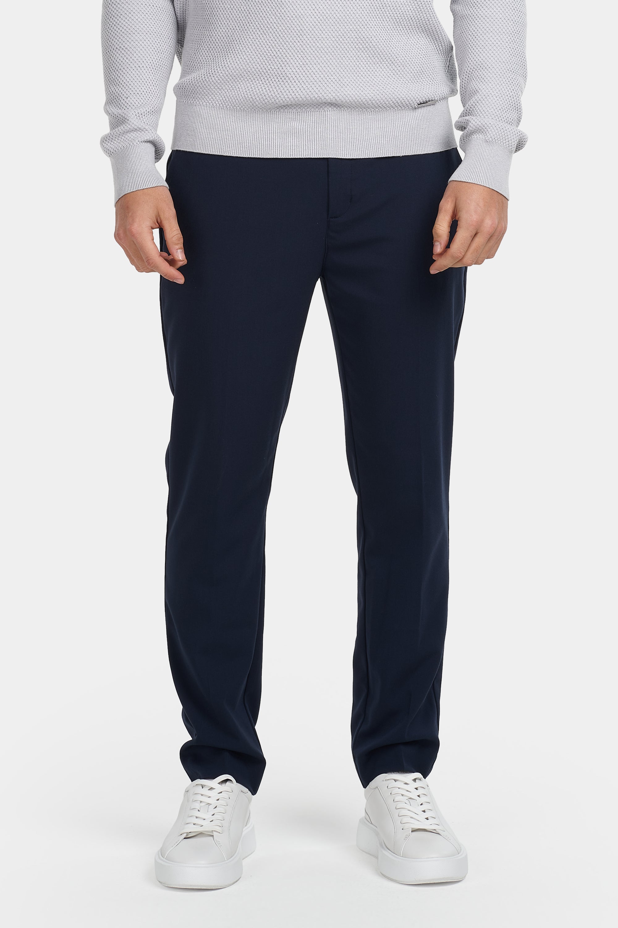 THE CHELSEA TROUSERS