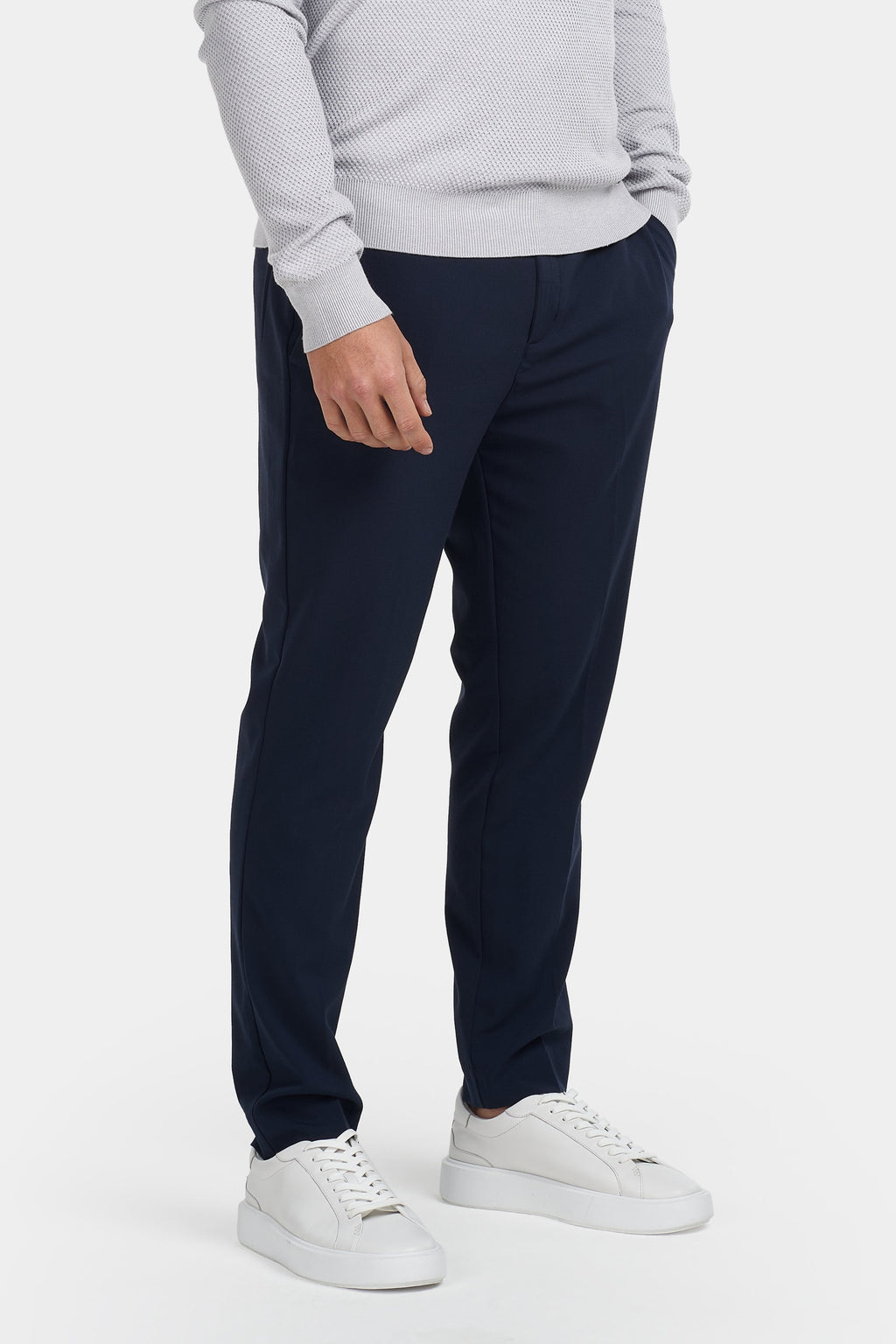 THE CHELSEA TROUSERS