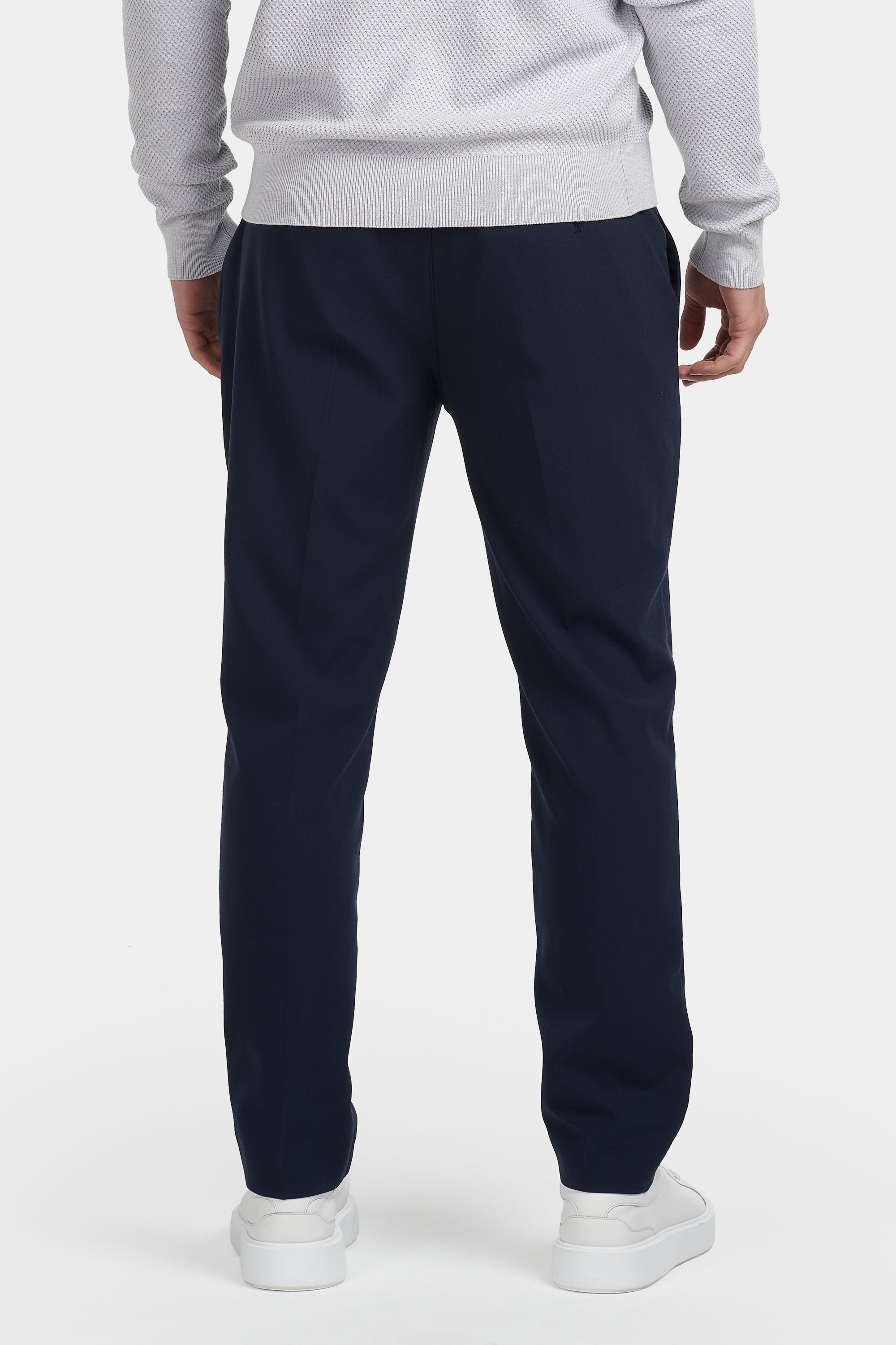 THE CHELSEA TROUSERS