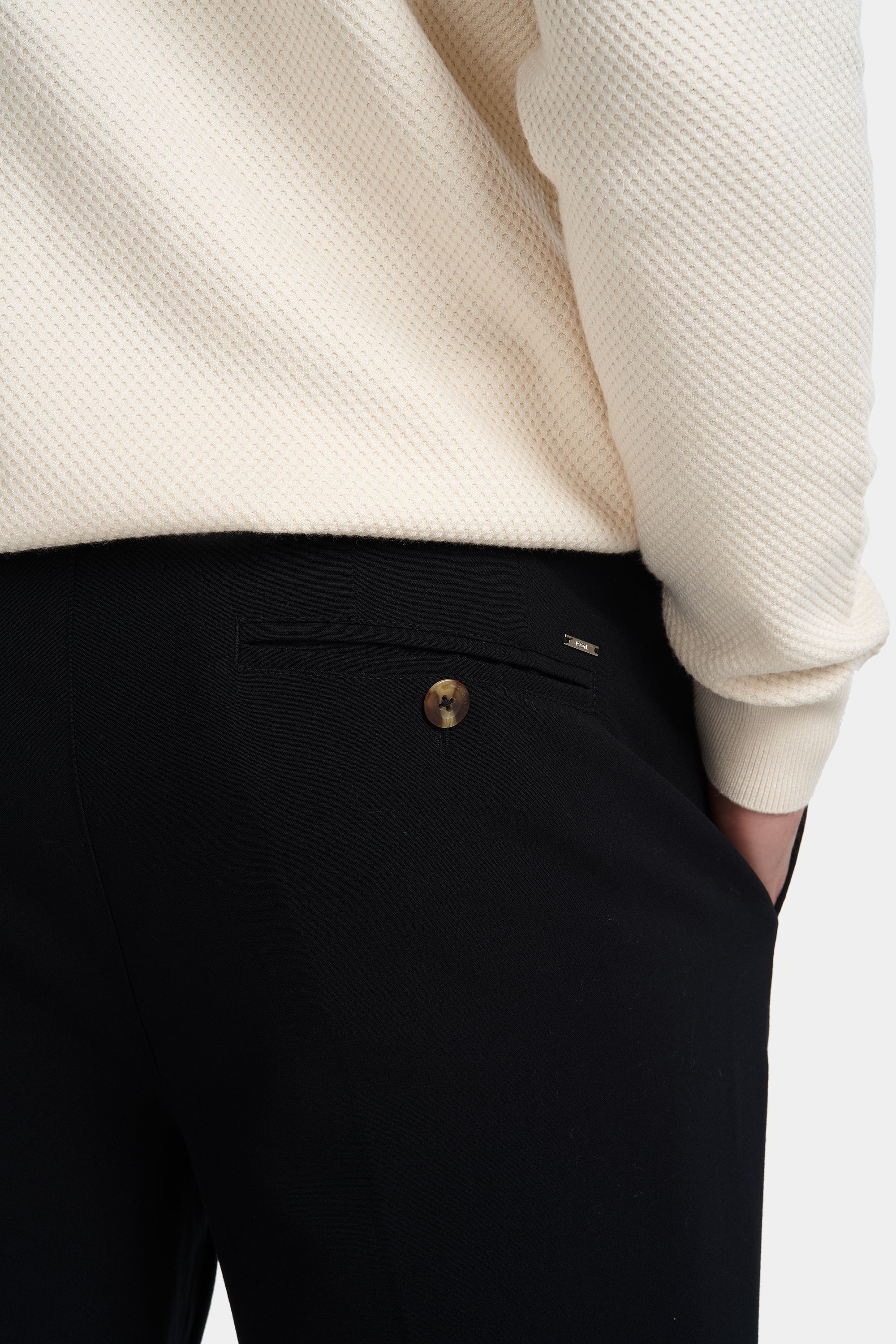 THE CHELSEA TROUSERS