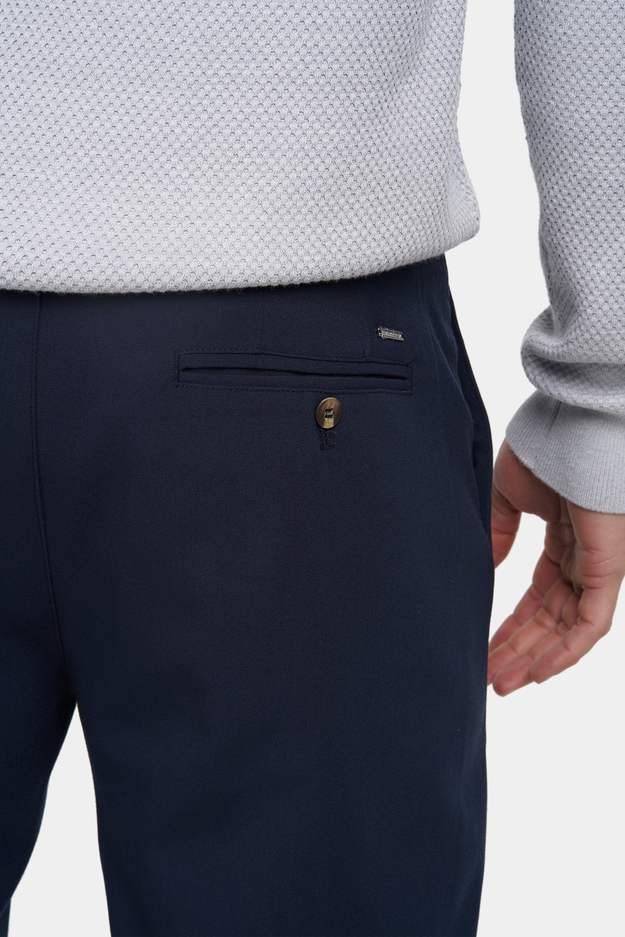 THE CHELSEA TROUSERS