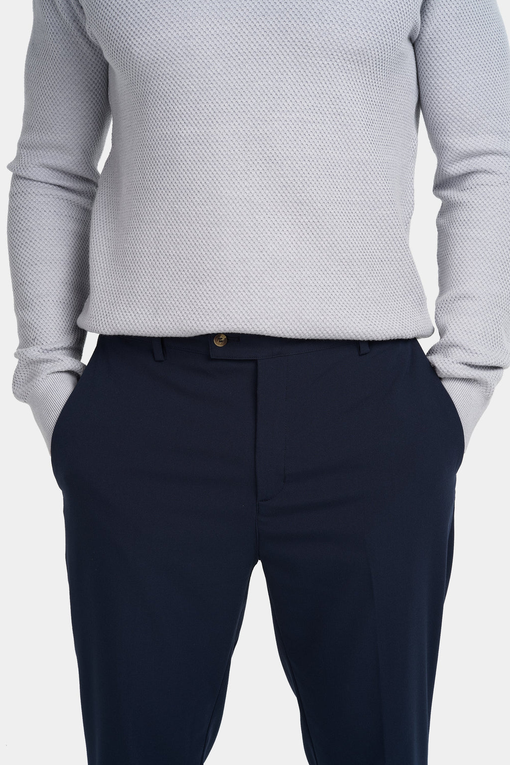 THE CHELSEA TROUSERS