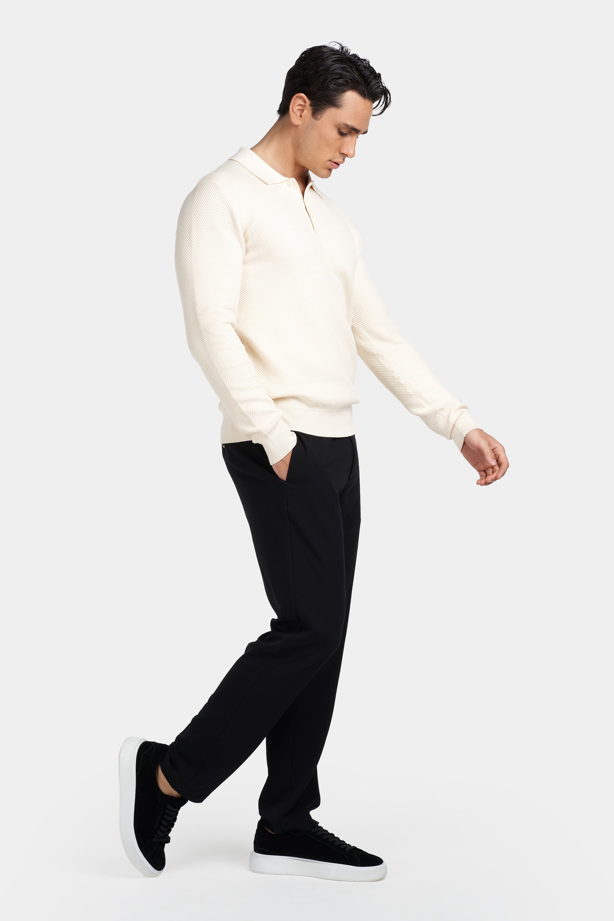 THE CHELSEA TROUSERS