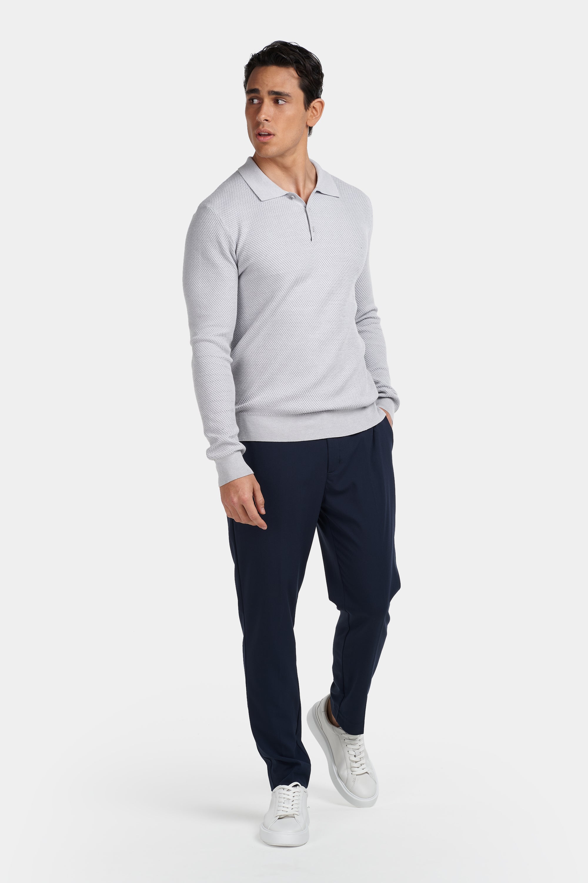 THE CHELSEA TROUSERS