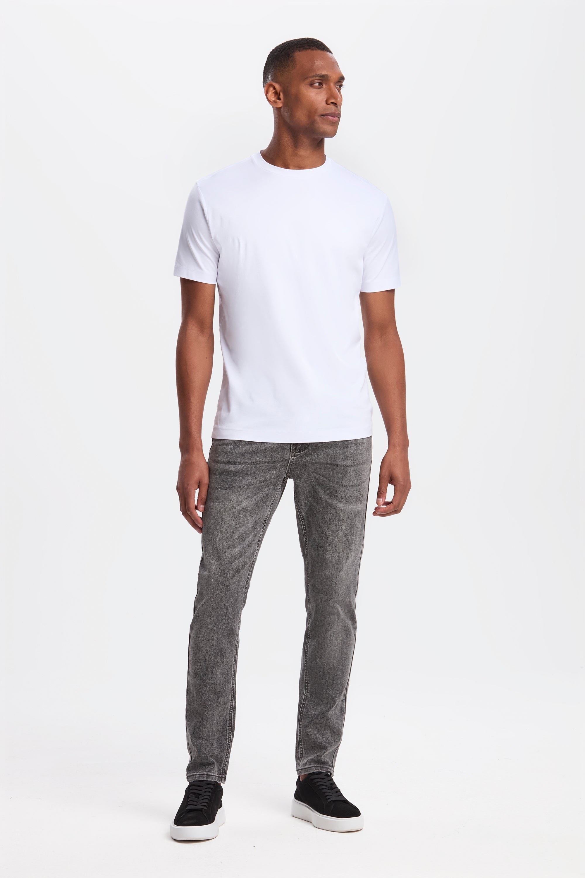 THE LENOX T-SHIRT