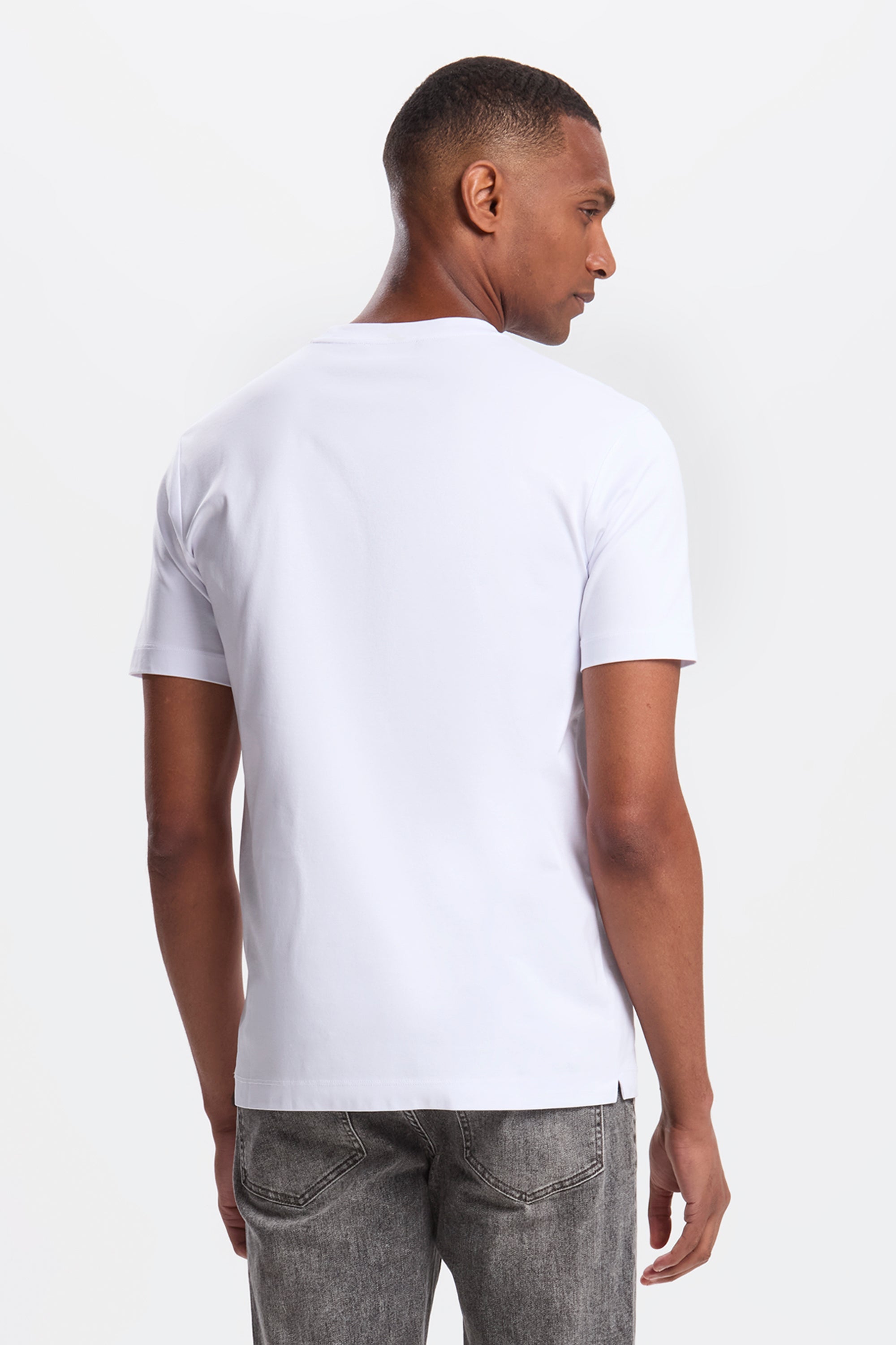 THE LENOX T-SHIRT