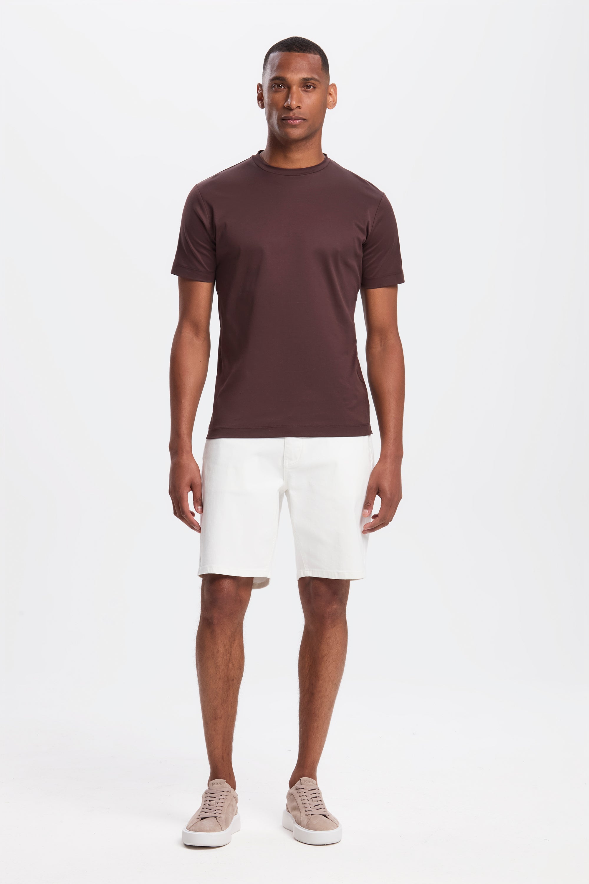 THE LENOX T-SHIRT