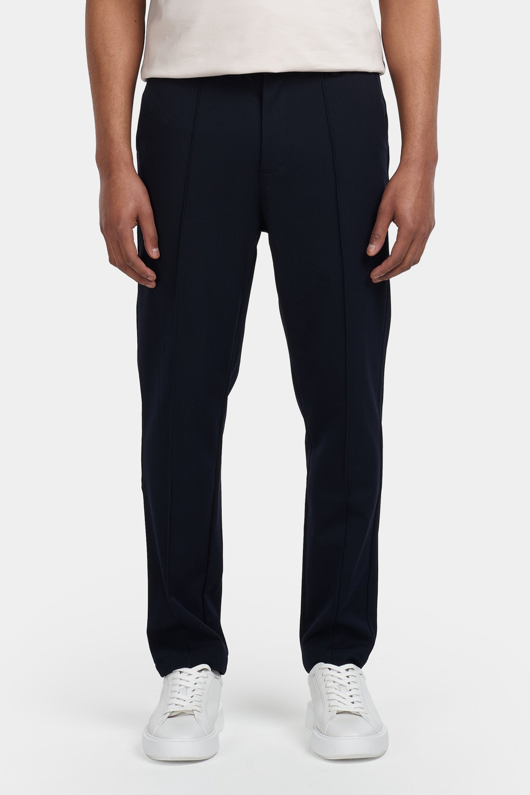 THE MAYFAIR TROUSERS