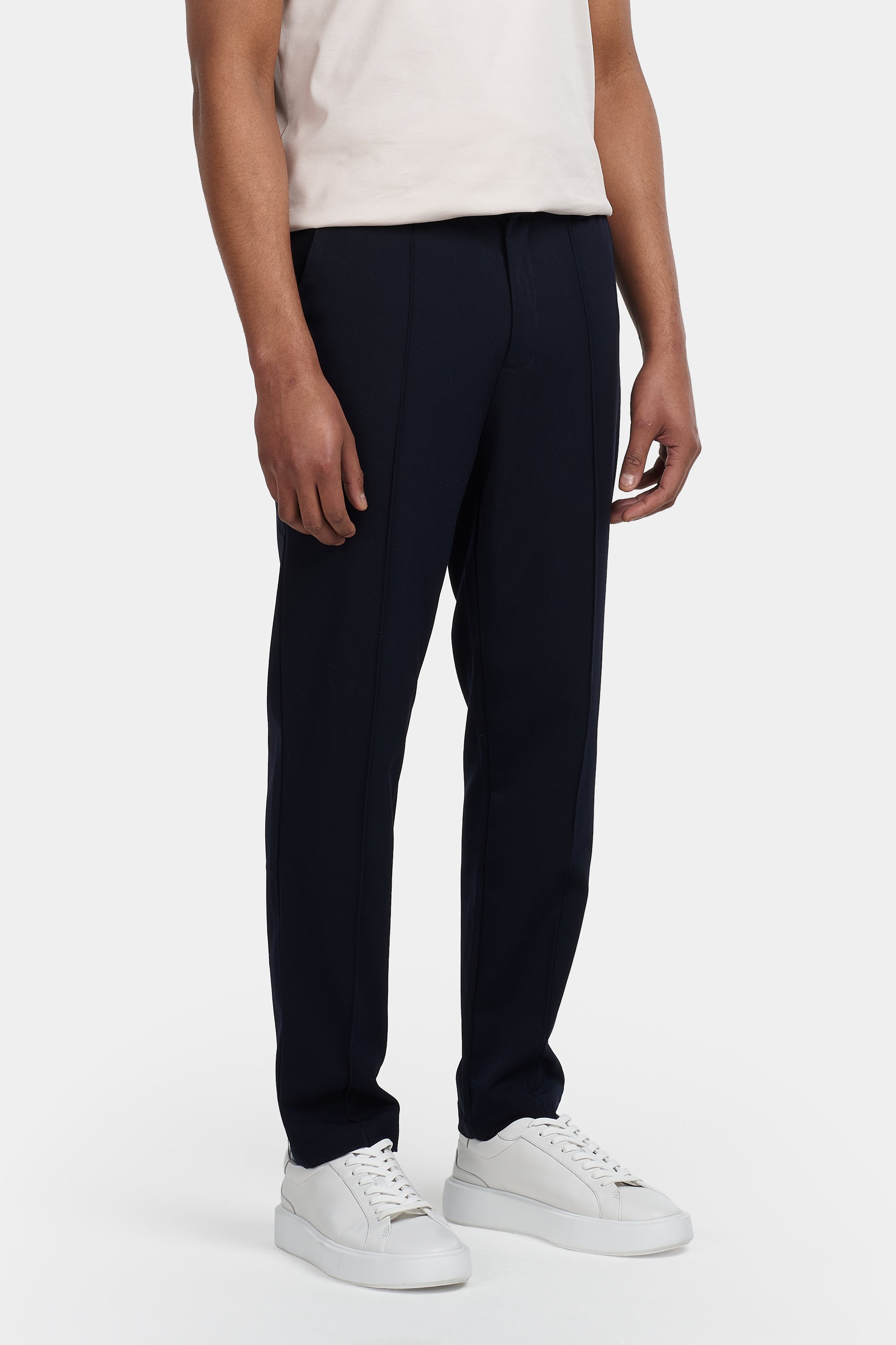 THE MAYFAIR TROUSERS