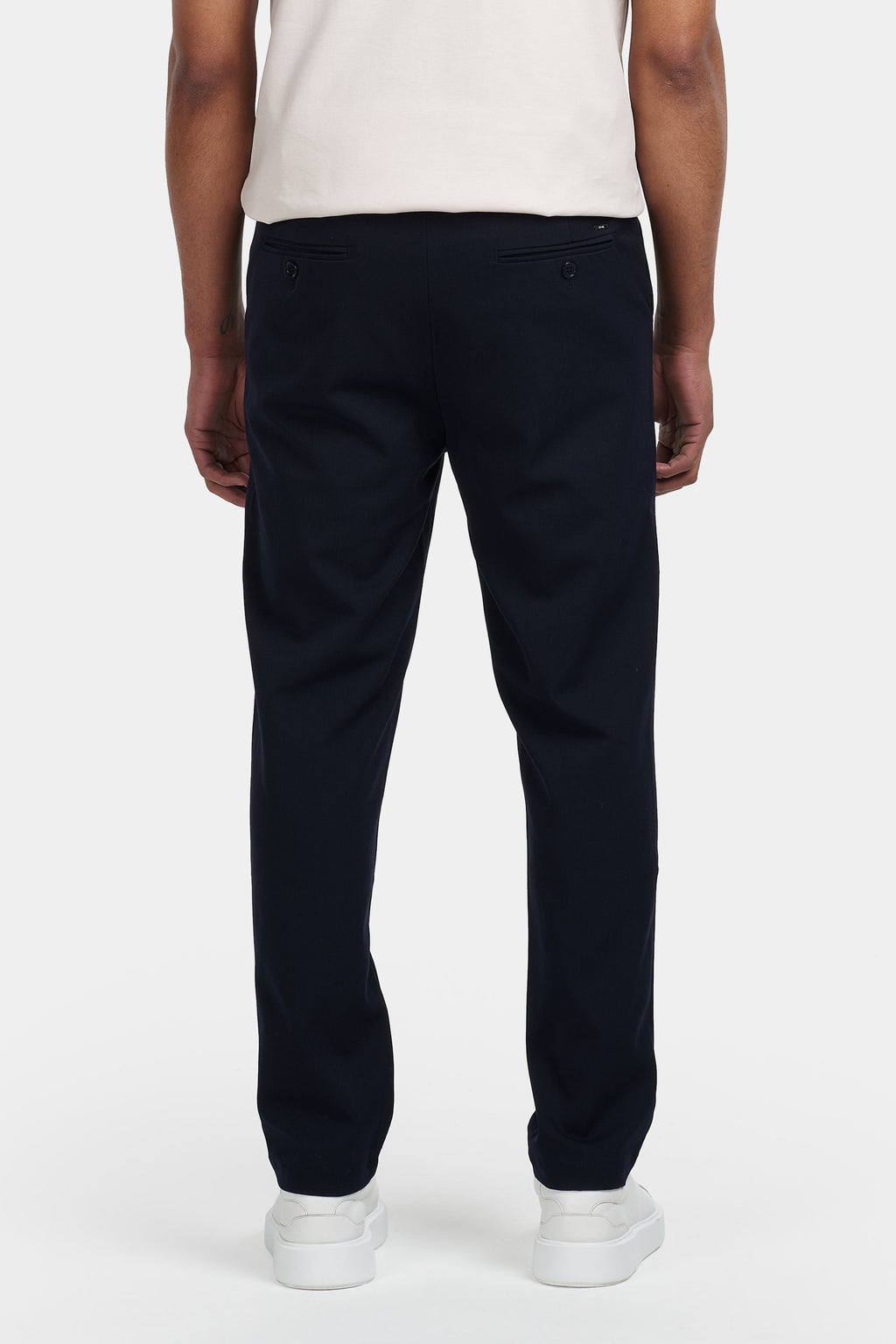 THE MAYFAIR TROUSERS