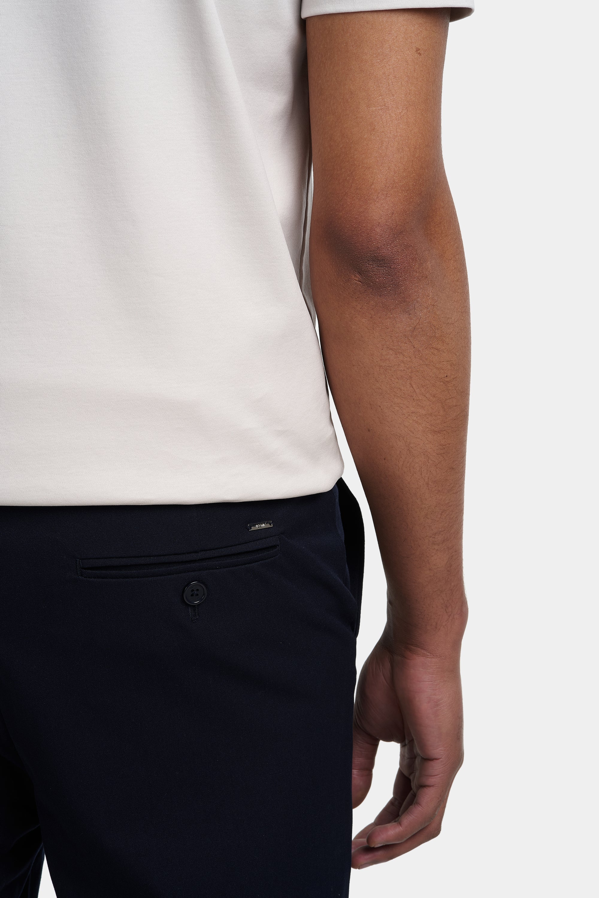 THE MAYFAIR TROUSERS